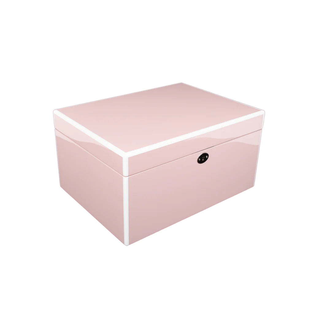 Laurel Jewelry Box