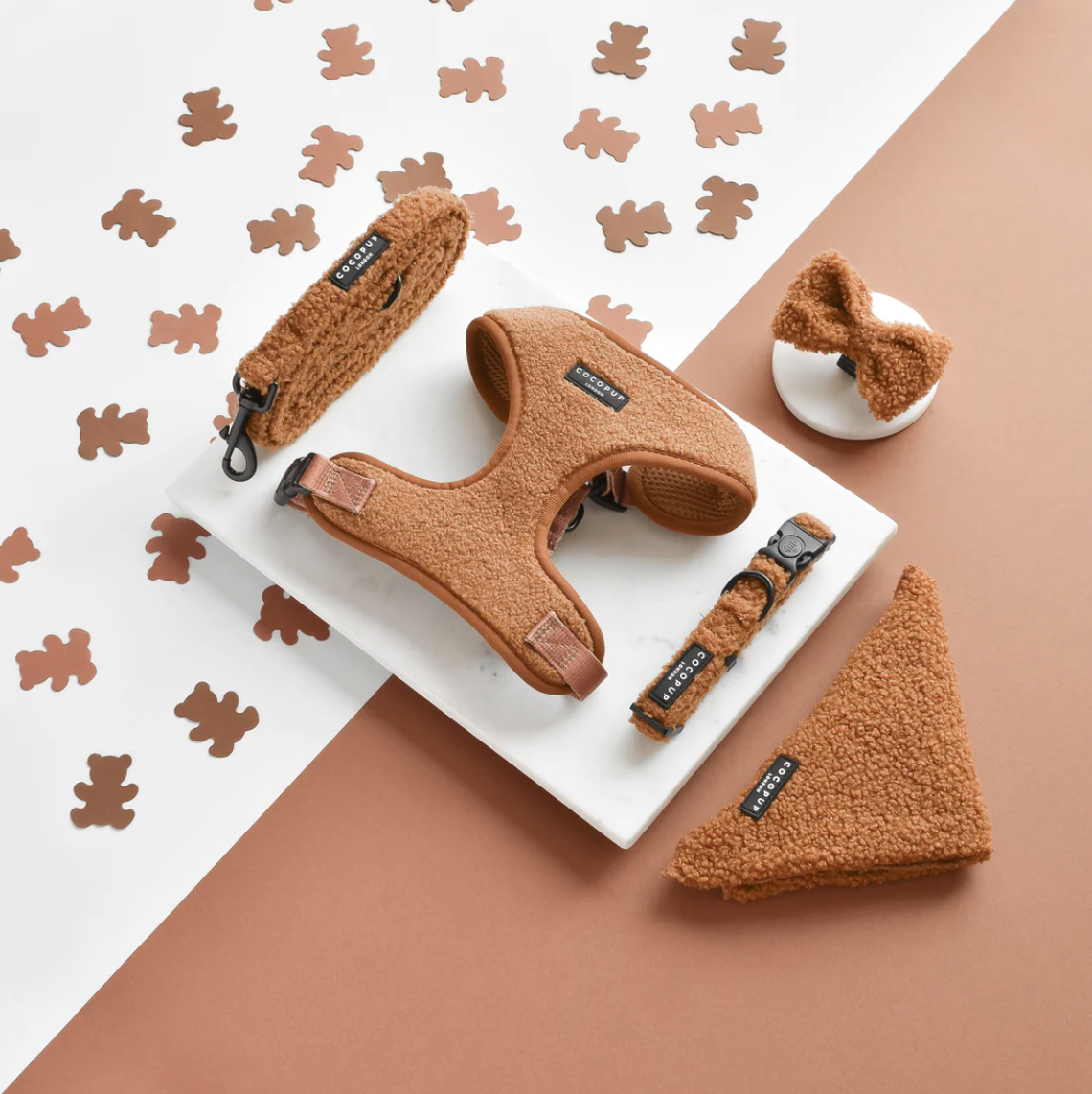 Teddy Bandana - Paddington